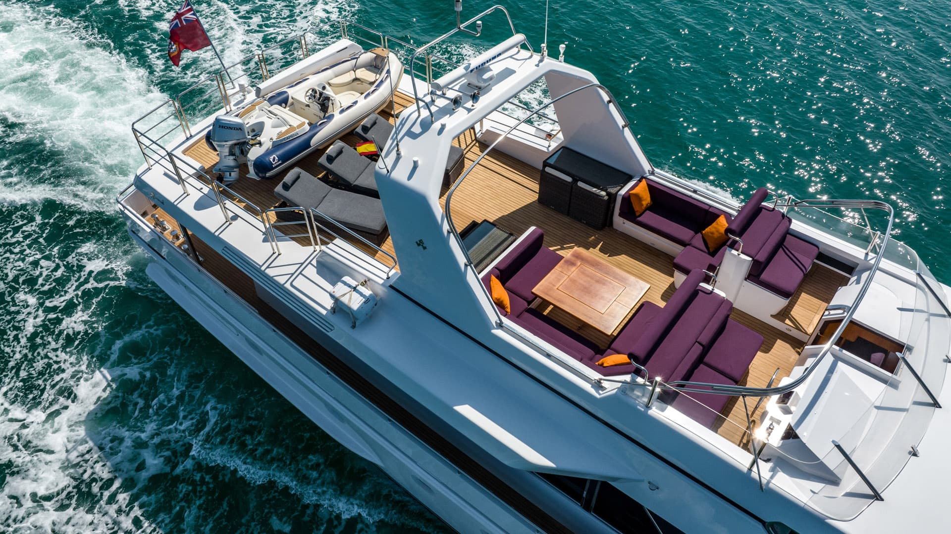 Lowland 98 | Camena 2