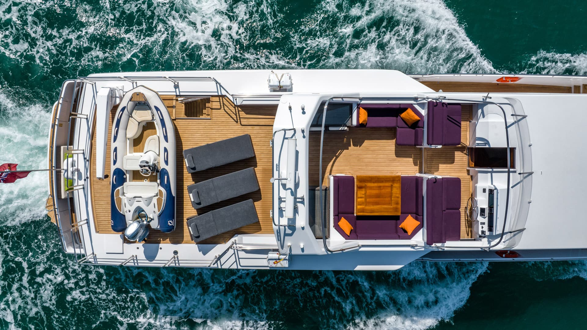 Lowland 98 | Camena 2