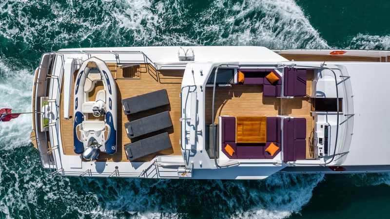 Lowland 98 | Camena 2