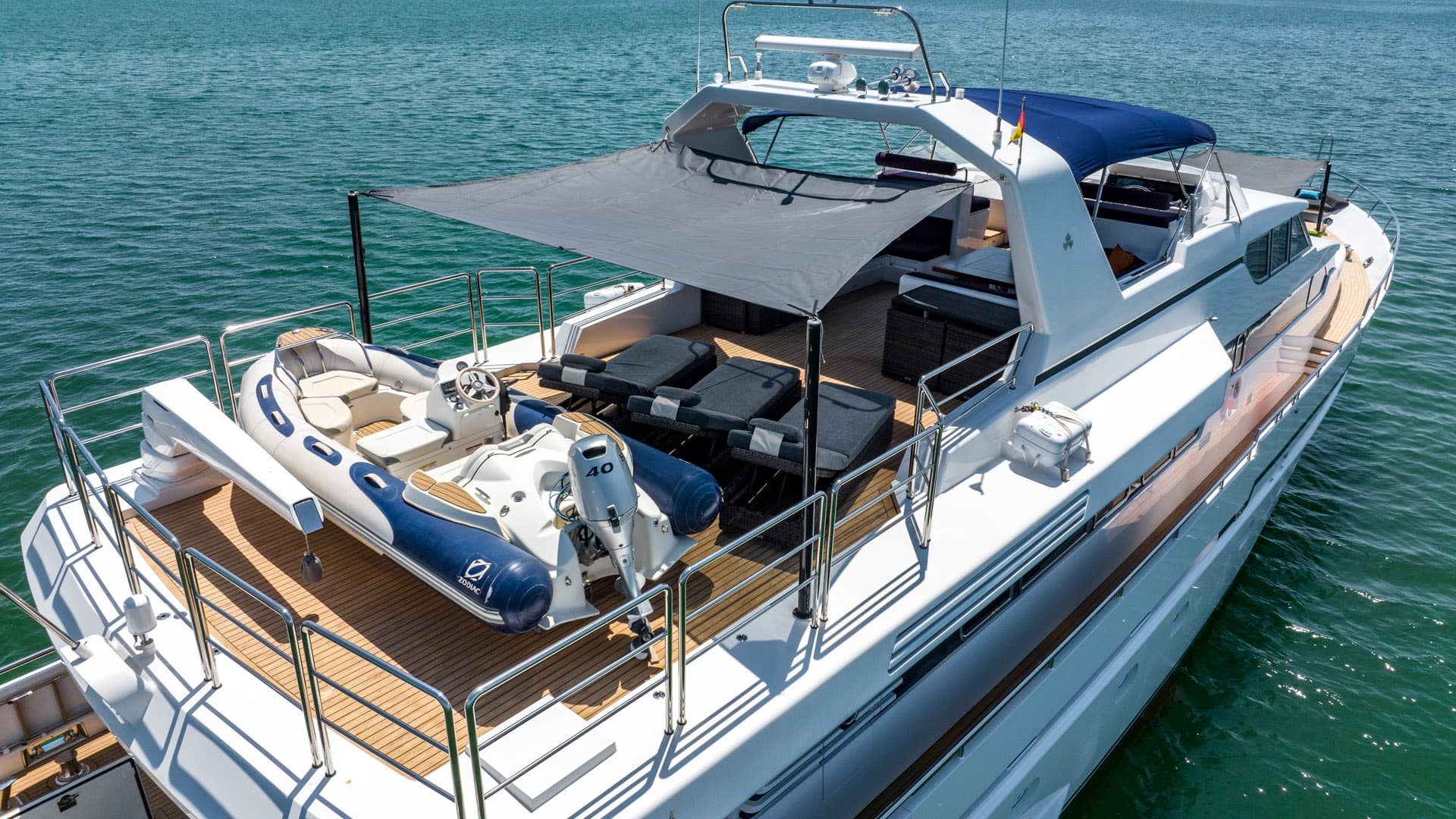 Lowland 98 | Camena 2