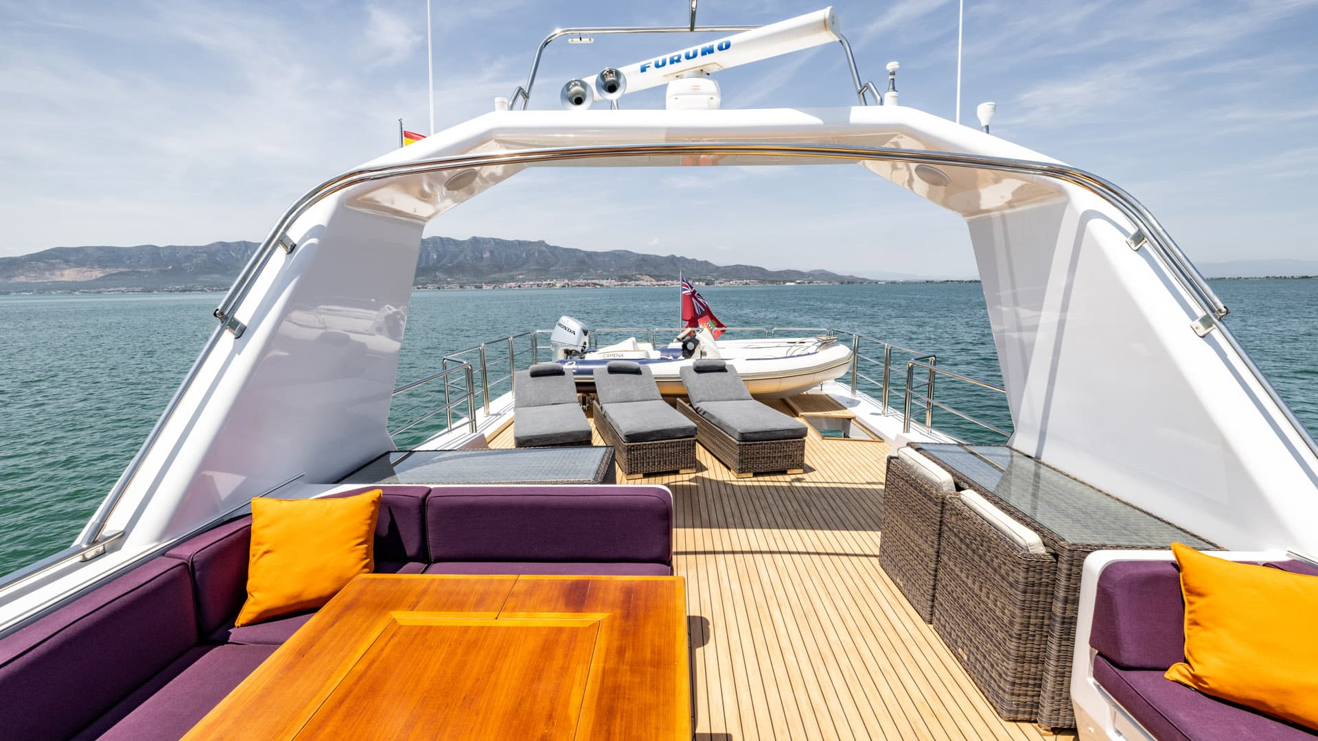 Lowland 98 | Camena 2