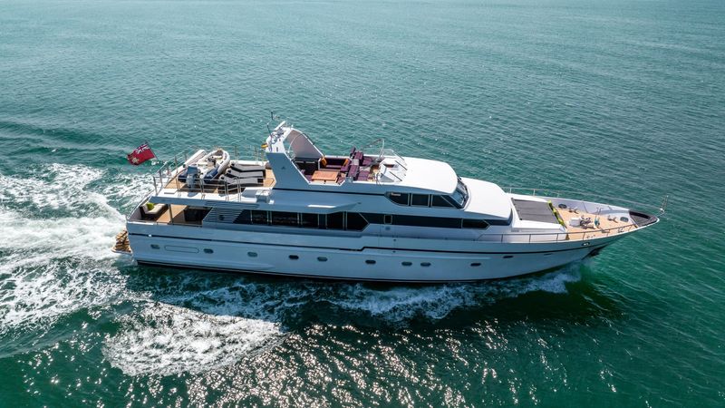 Lowland 98 | Camena 2