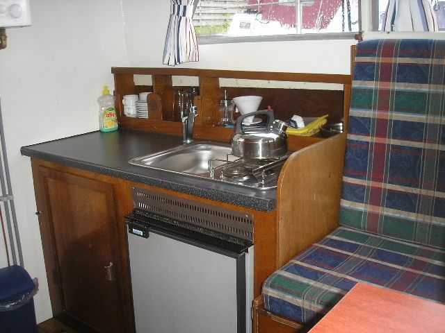 Doerak 950 | Palomino