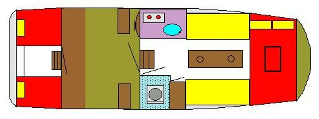 Doerak 950 | Palomino