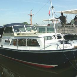 Doerak 950 | Palomino