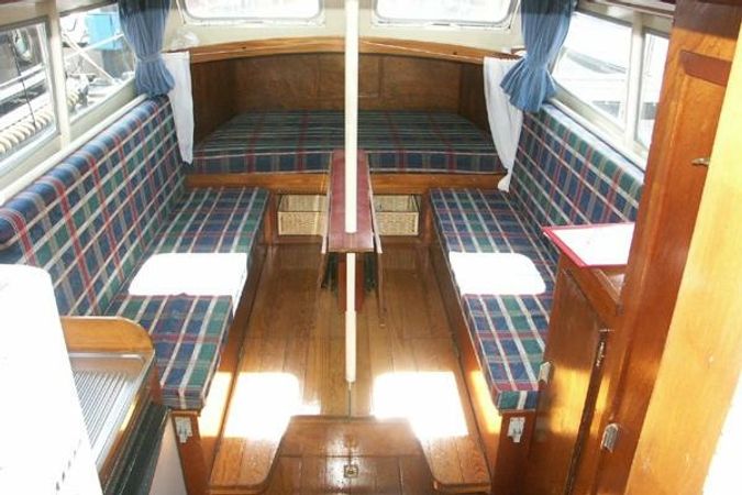 Doerak 950 | Palomino