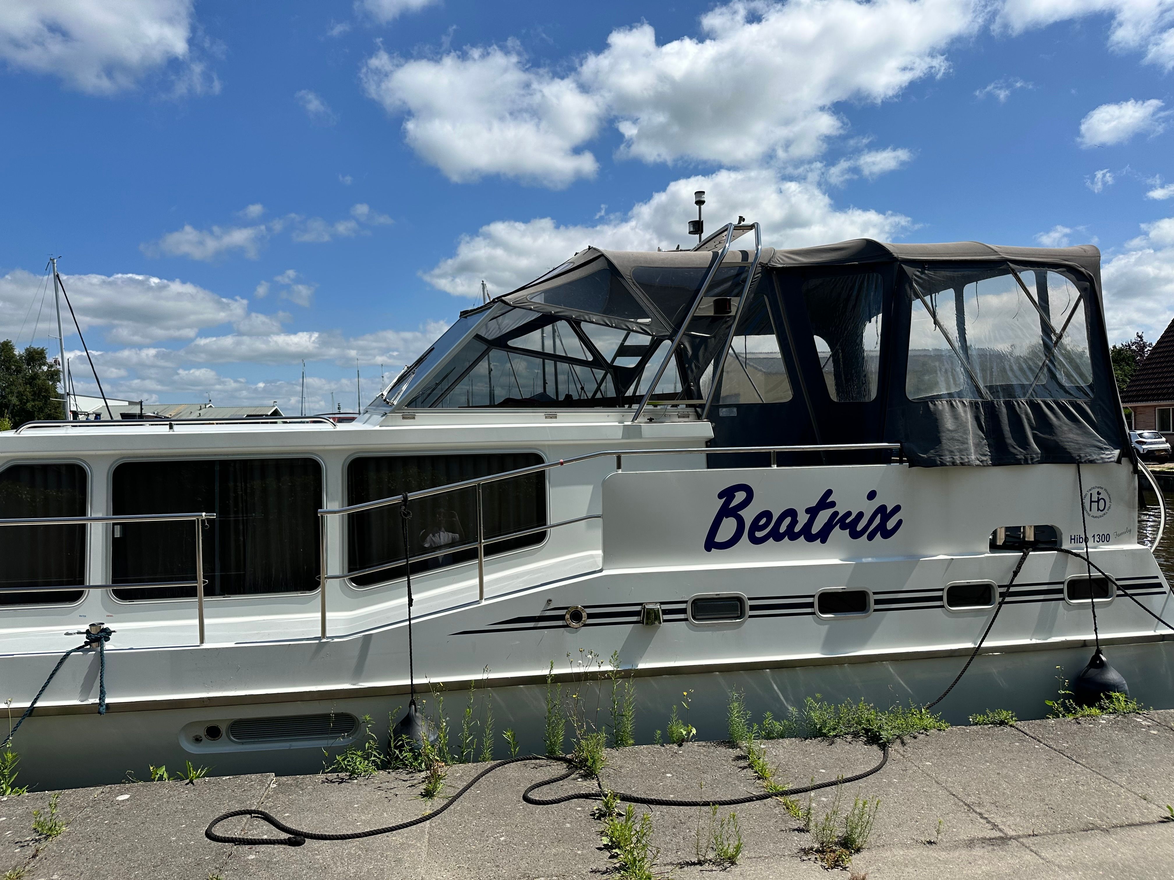 Hibo 1300 | Beatrix