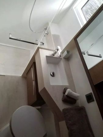 Lagoon 46 | New Horizons