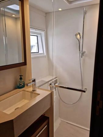 Lagoon 46 | New Horizons