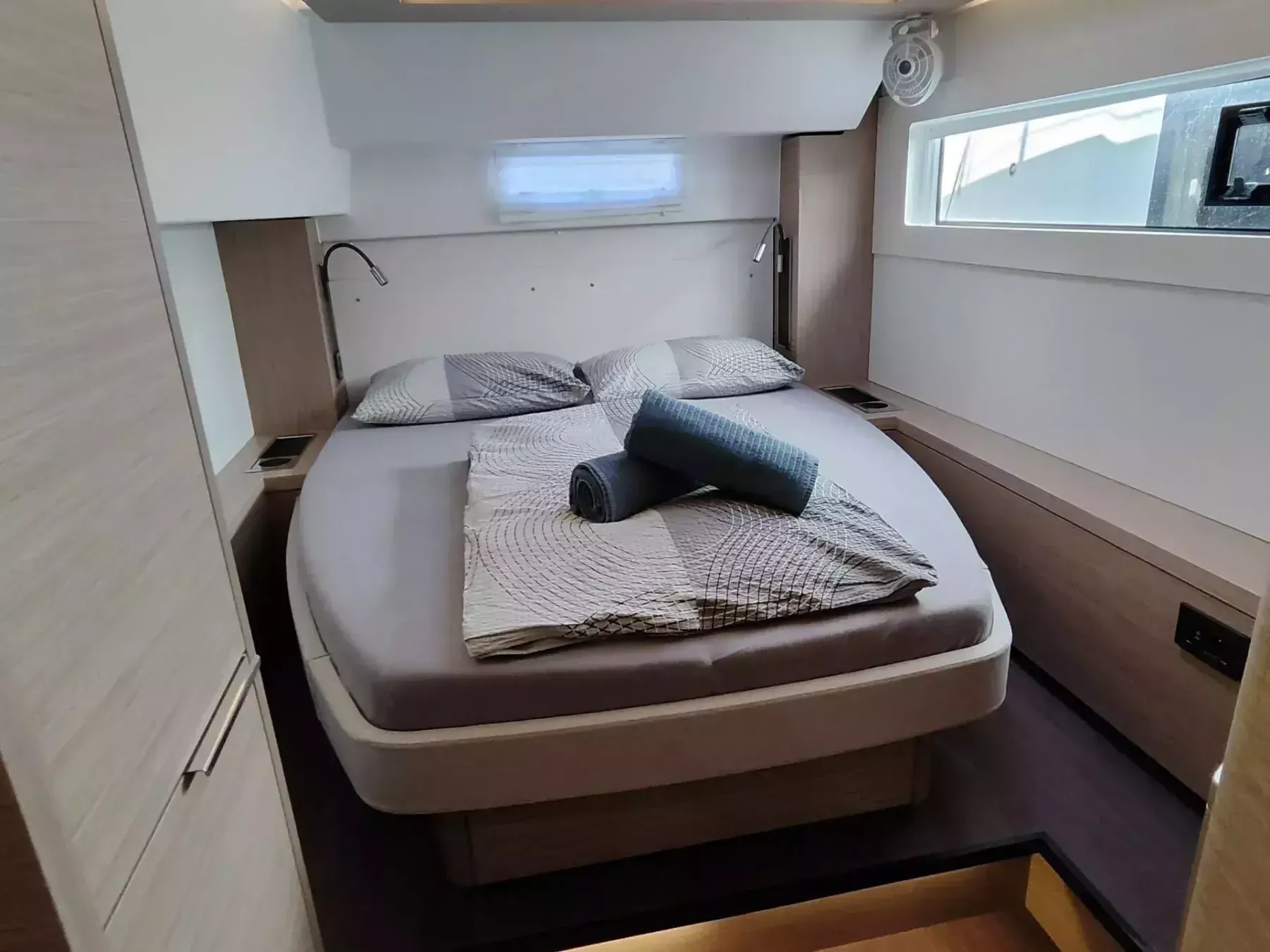 Lagoon 46 | New Horizons