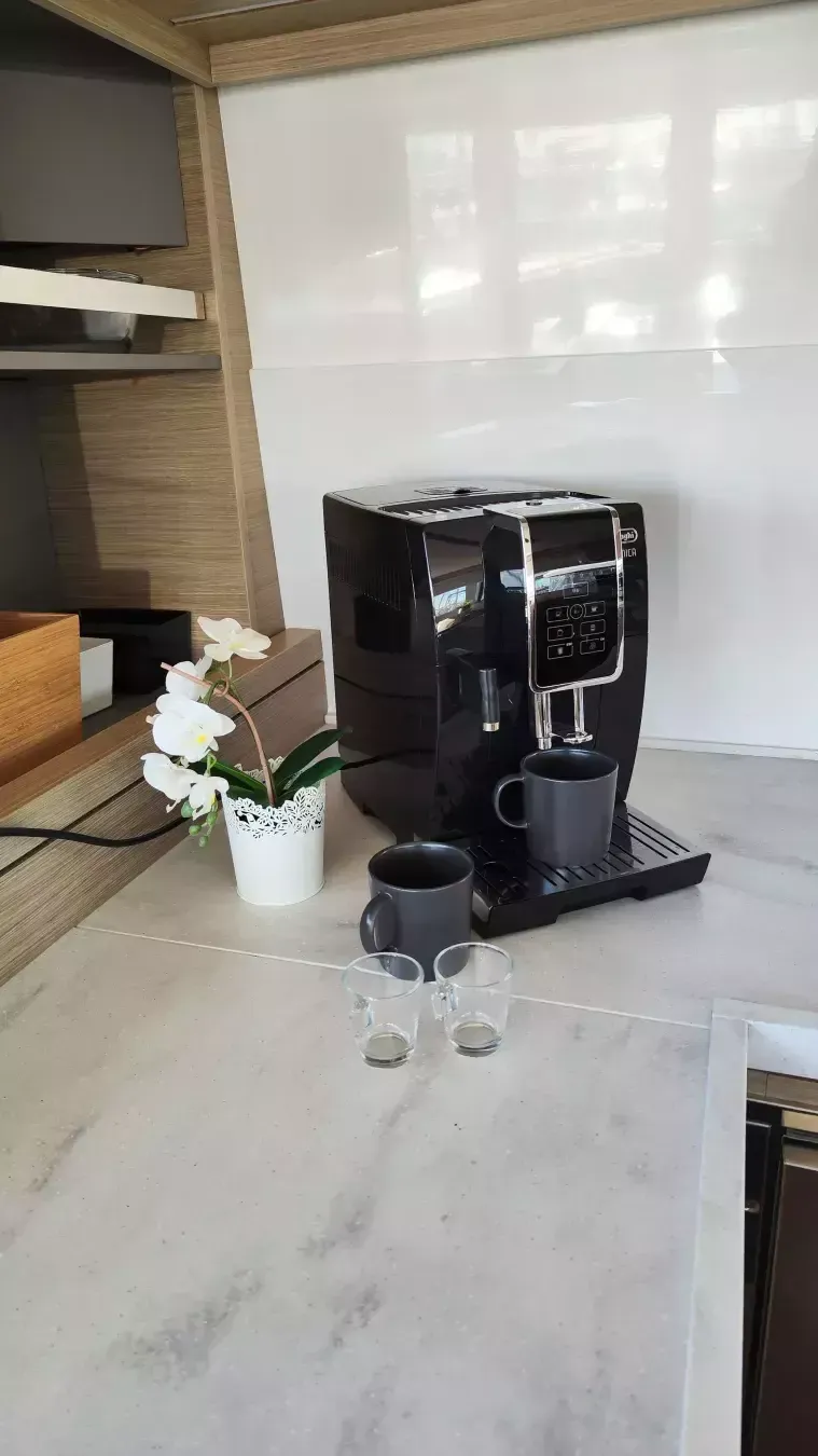 Lagoon 46 | New Horizons