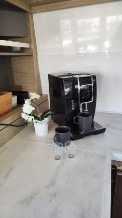 Lagoon 46 | New Horizons