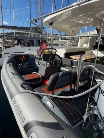 Lagoon 46 | New Horizons