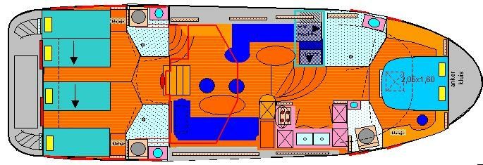 Hibo 1300 | Julianna