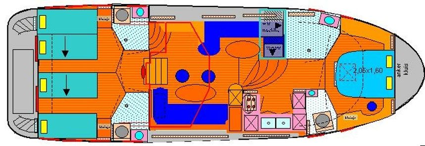 Hibo 1300 | Julianna