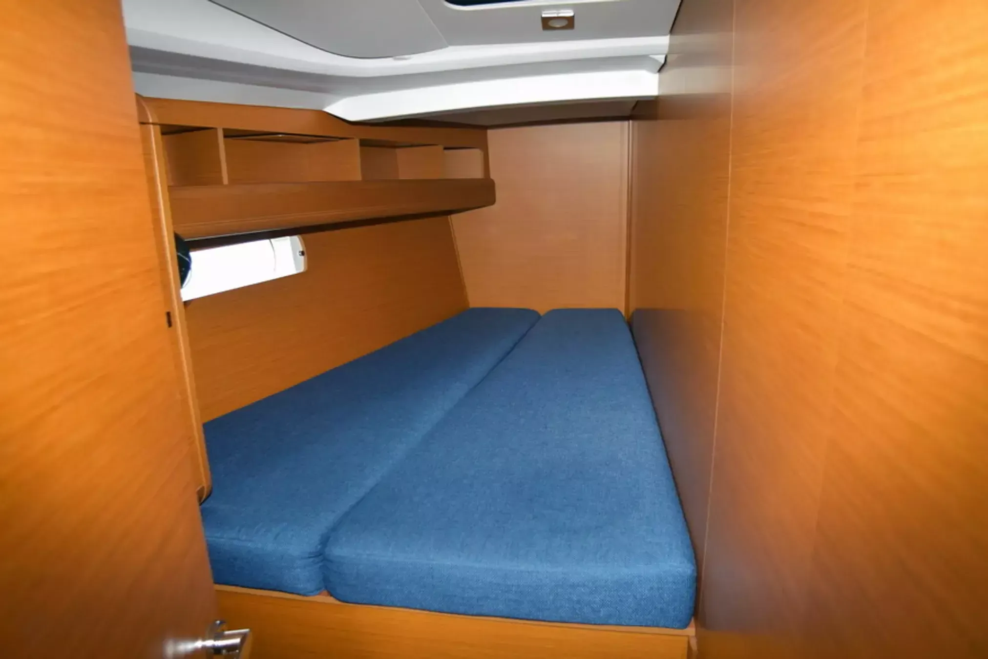 Jeanneau Sun Odyssey 479 | Murdock