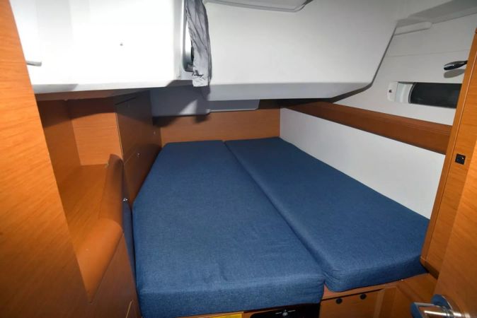 Jeanneau Sun Odyssey 479 | Murdock
