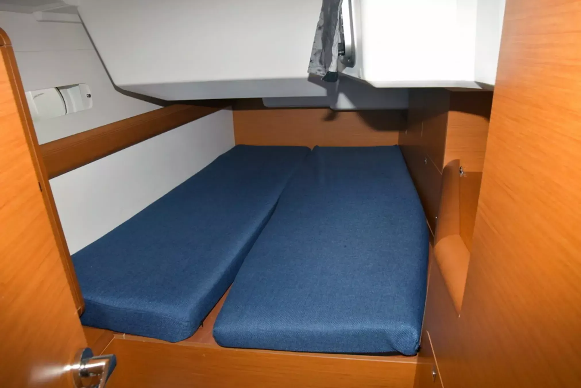 Jeanneau Sun Odyssey 479 | Murdock