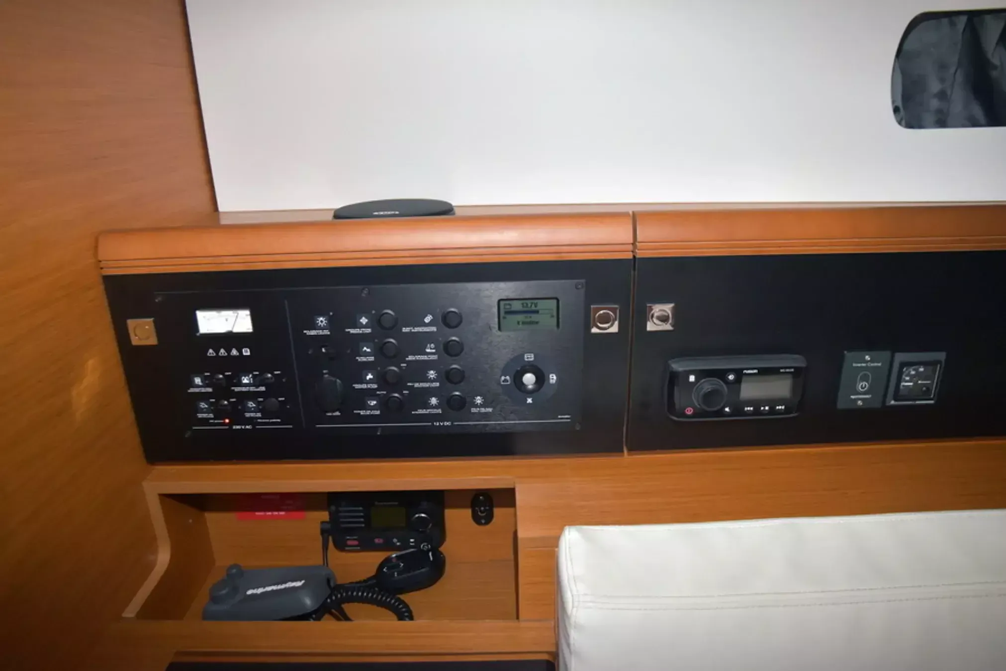 Jeanneau Sun Odyssey 479 | Murdock