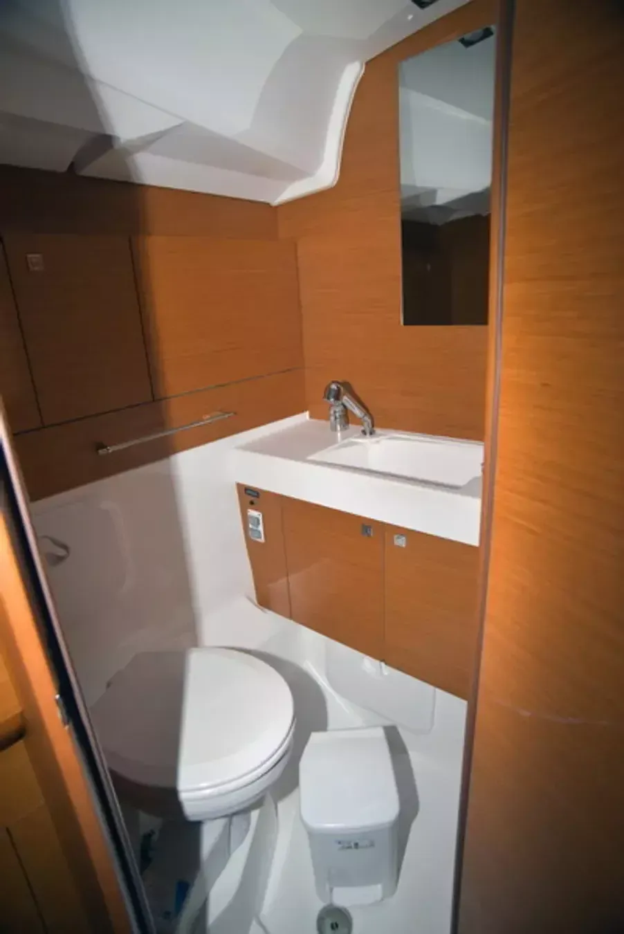 Jeanneau Sun Odyssey 479 | Murdock