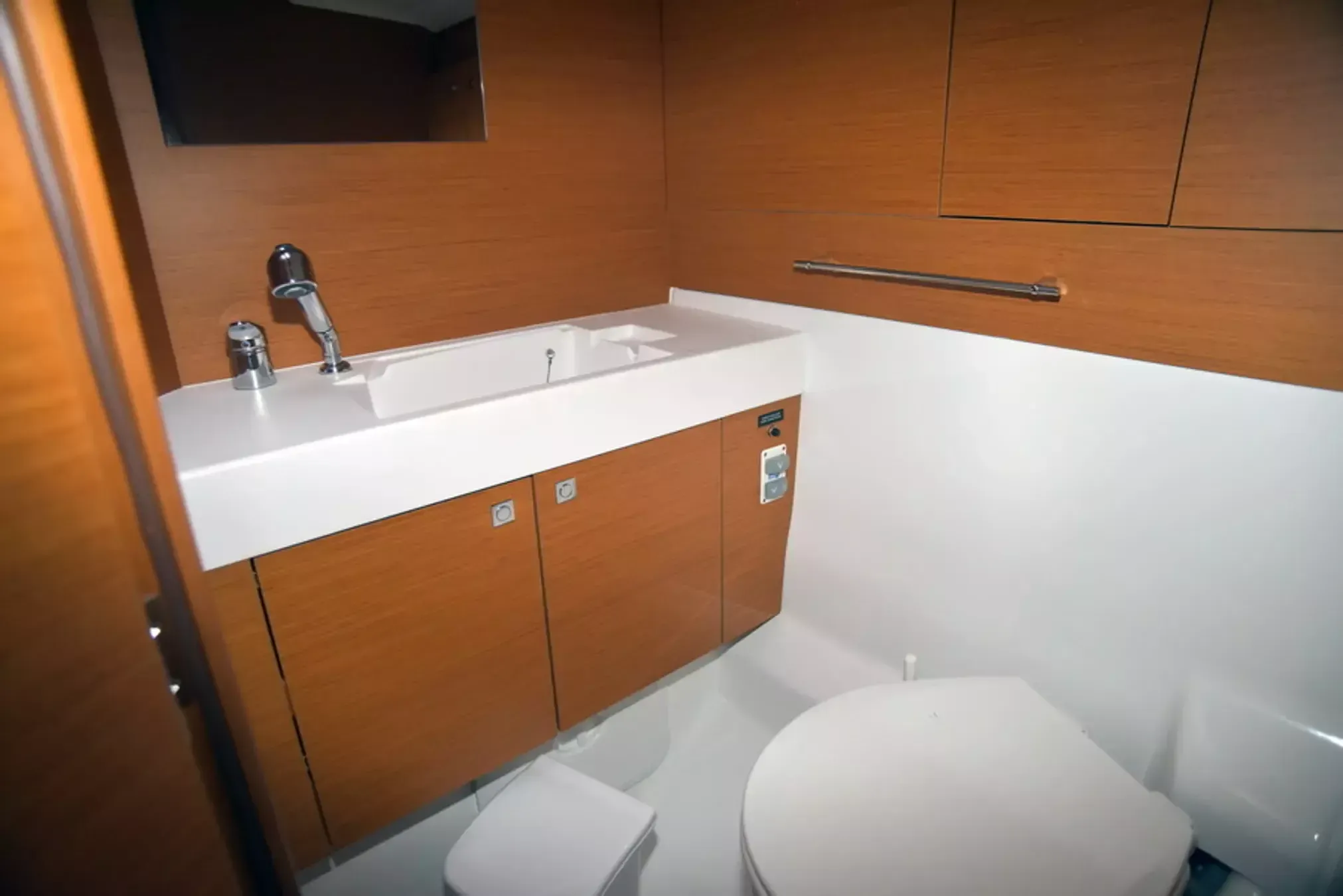 Jeanneau Sun Odyssey 479 | Murdock