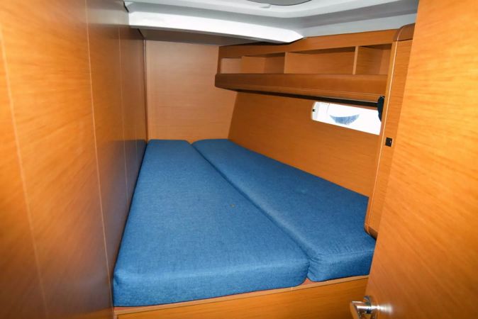 Jeanneau Sun Odyssey 479 | Murdock