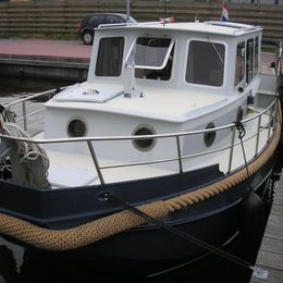 Linssen 800 | Lotte