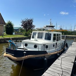 Linssen 800 | Lotte