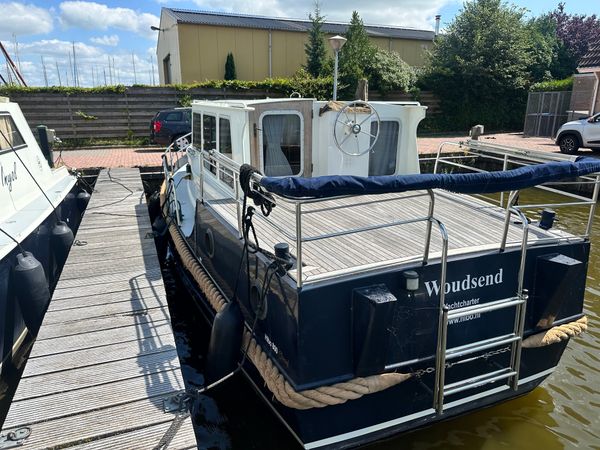 Linssen 800 | Lotte
