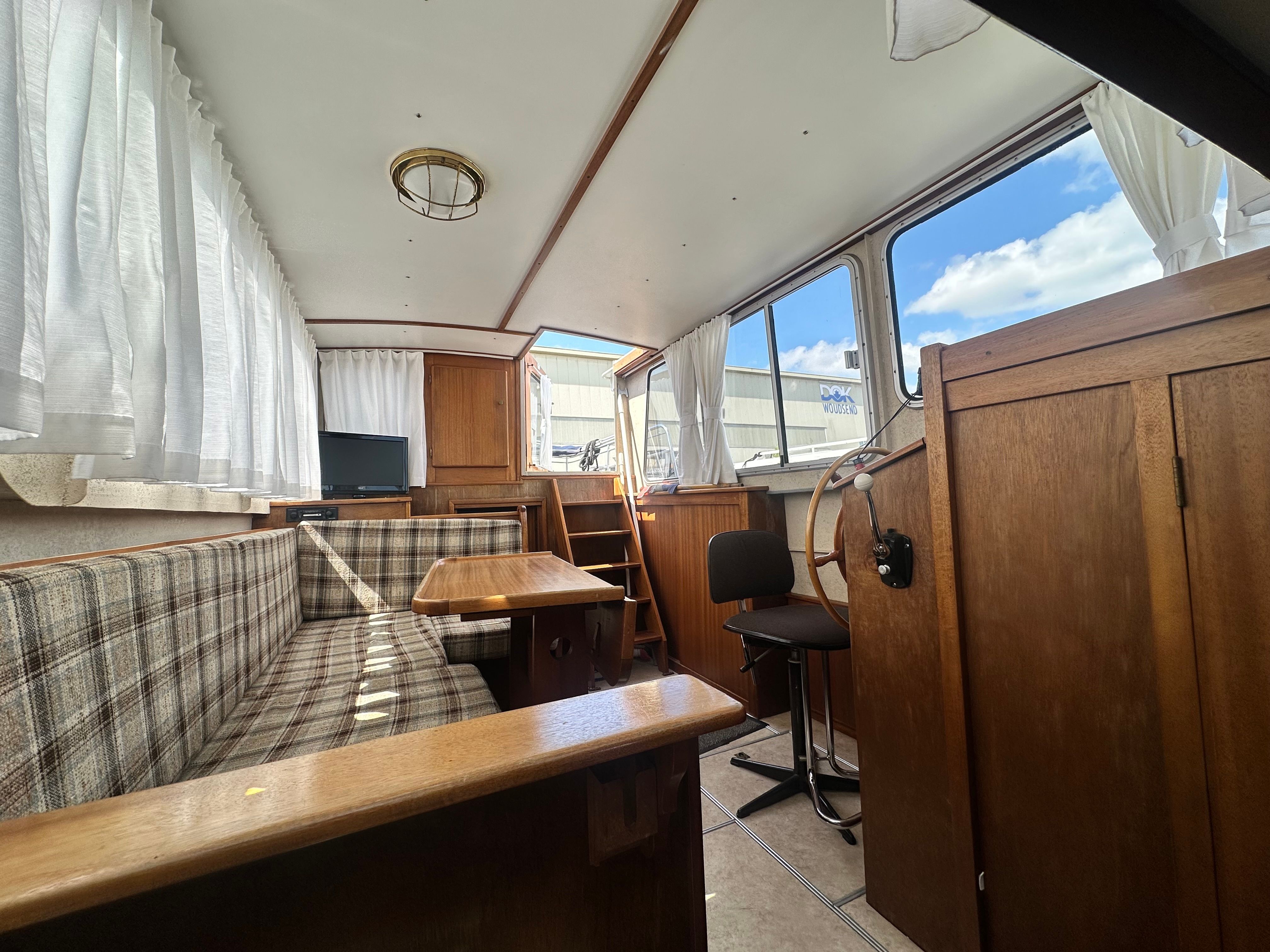 Linssen 800 | Lotte