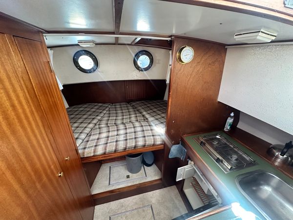 Linssen 800 | Lotte