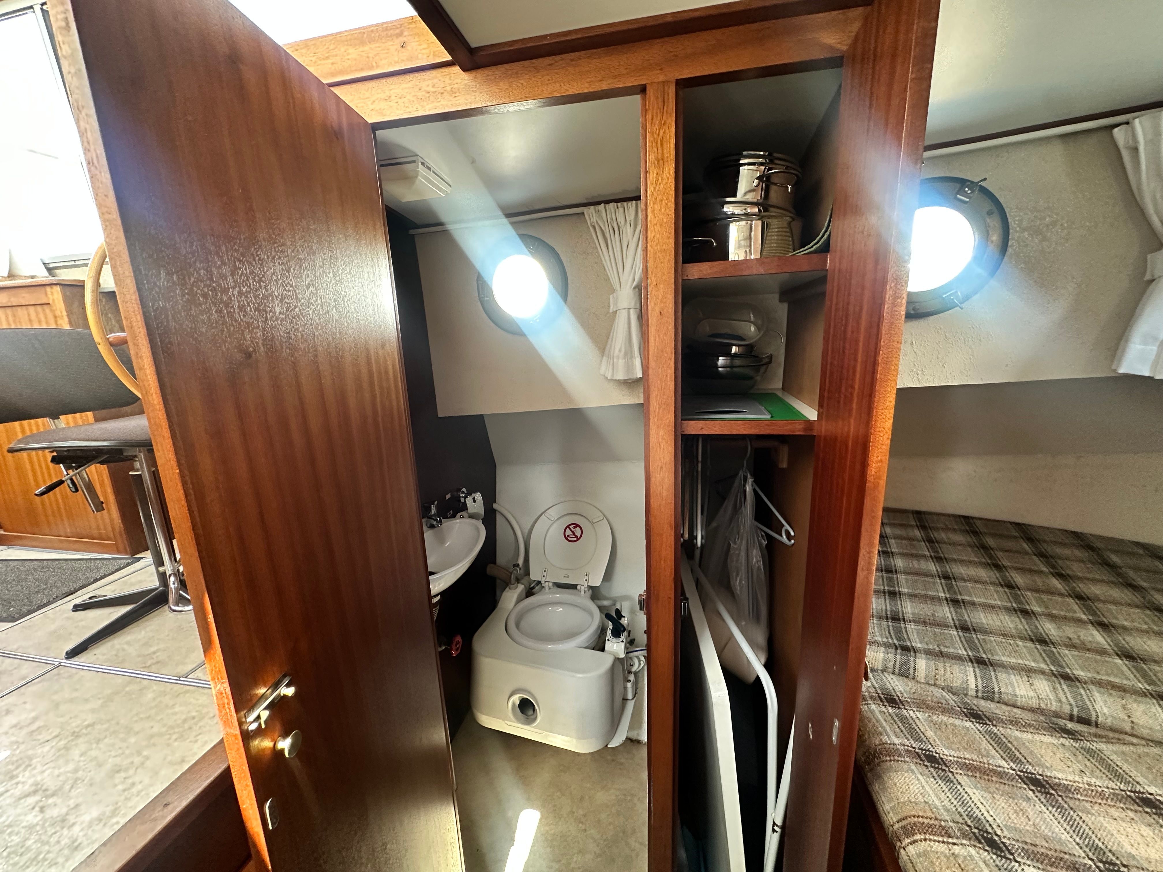 Linssen 800 | Lotte