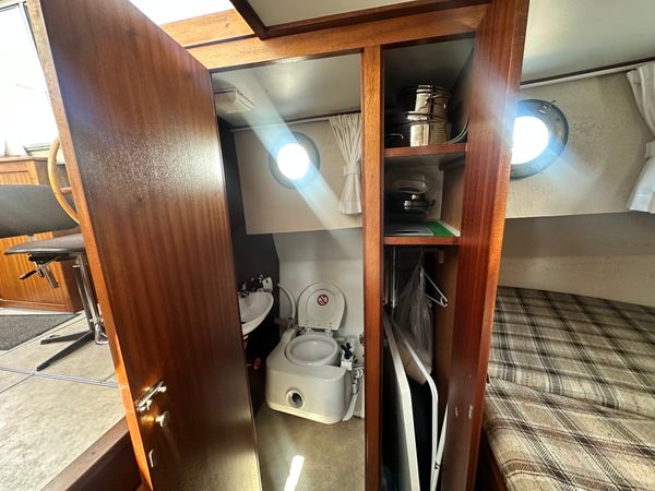 Linssen 800 | Lotte