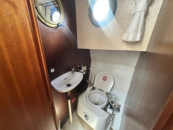 Linssen 800 | Lotte