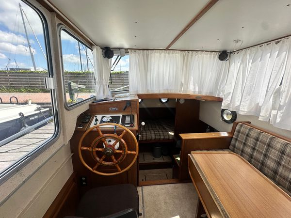 Linssen 800 | Lotte