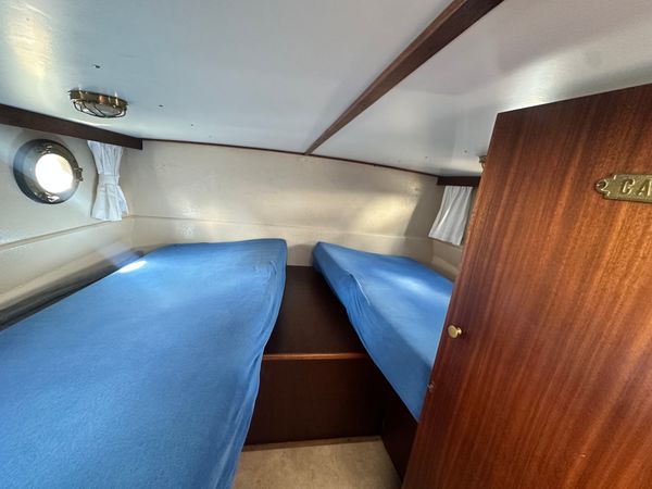 Linssen 800 | Lotte