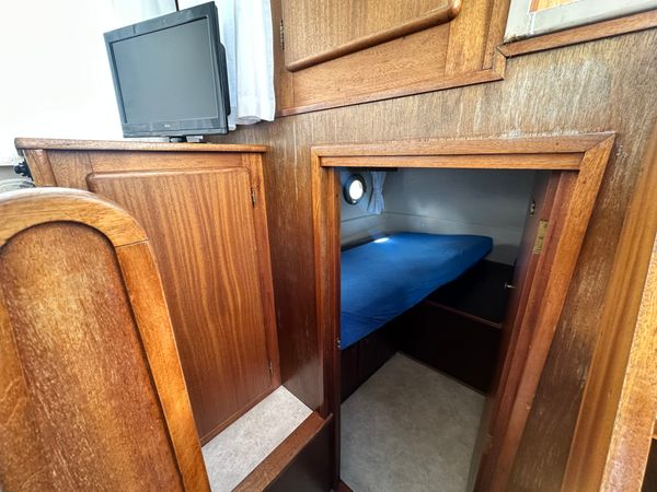 Linssen 800 | Lotte