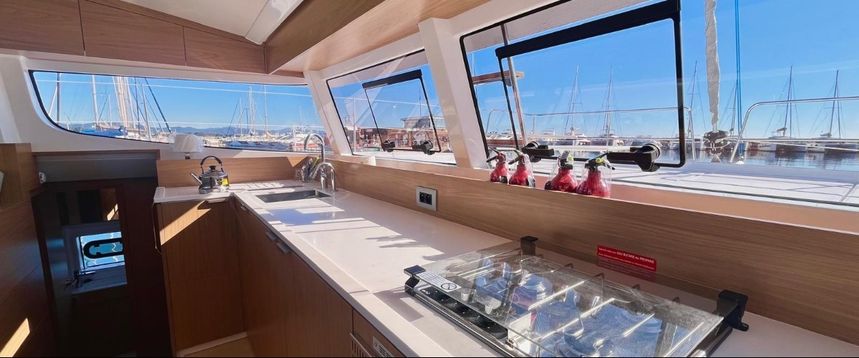 Bali Catsmart | N'Zoli