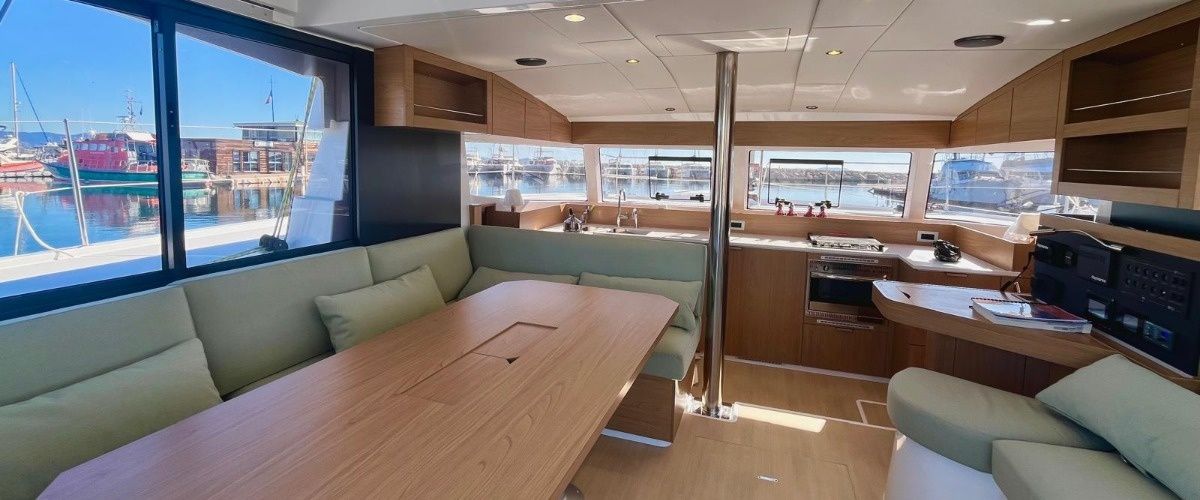 Bali Catsmart | N'Zoli