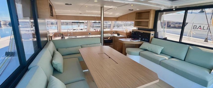 Bali Catsmart | N'Zoli