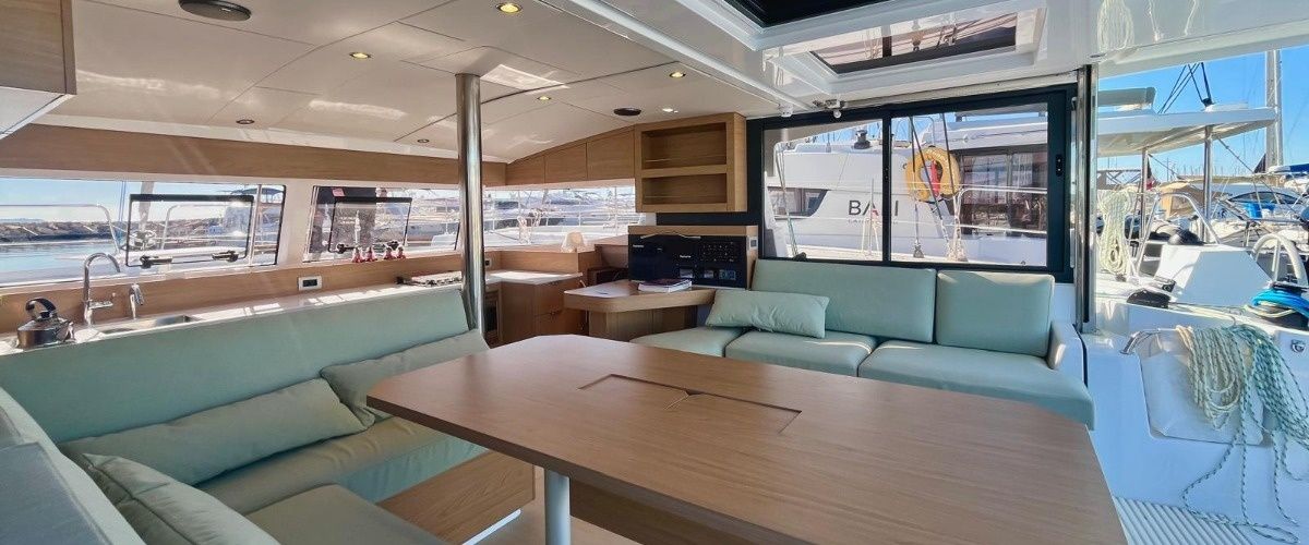 Bali Catsmart | N'Zoli