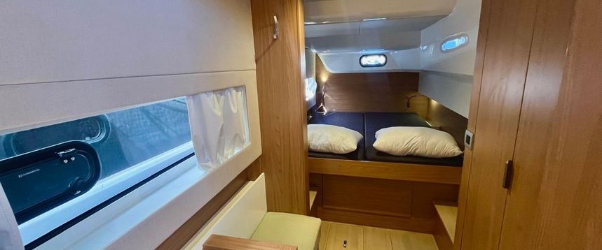 Bali Catsmart | N'Zoli