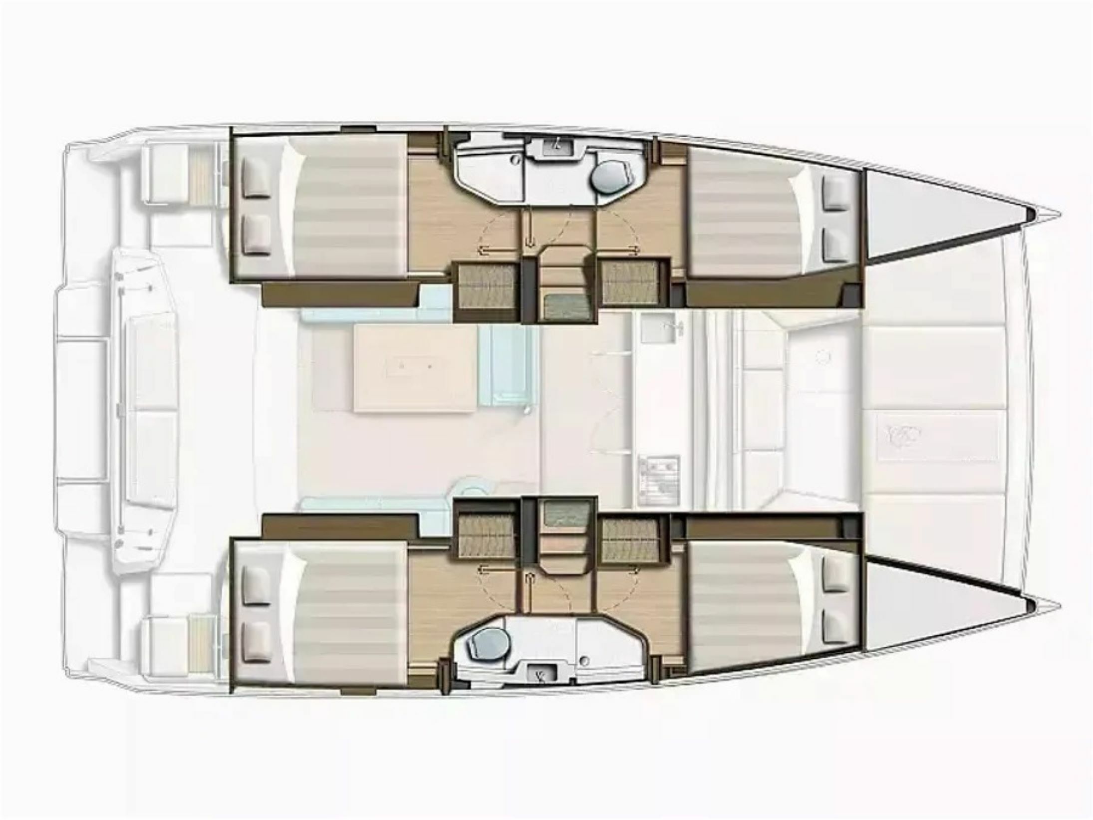 Bali Catsmart | Mahina