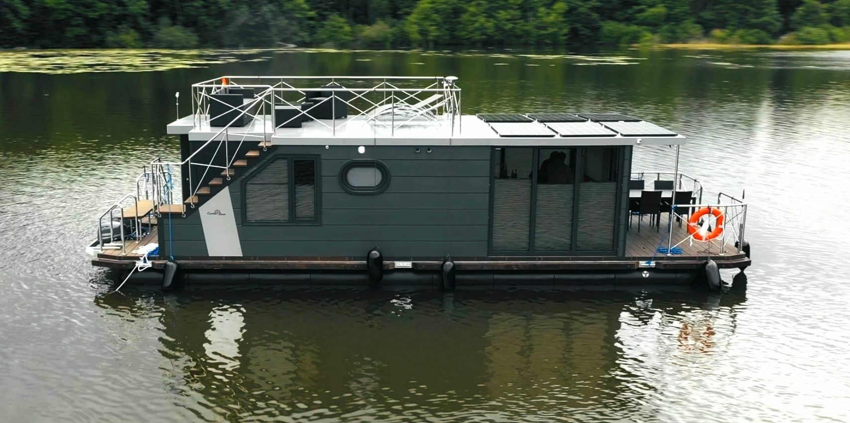 Rivo Campi 400 | Mika Star