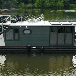 Rivo Campi 400 | Mika Star