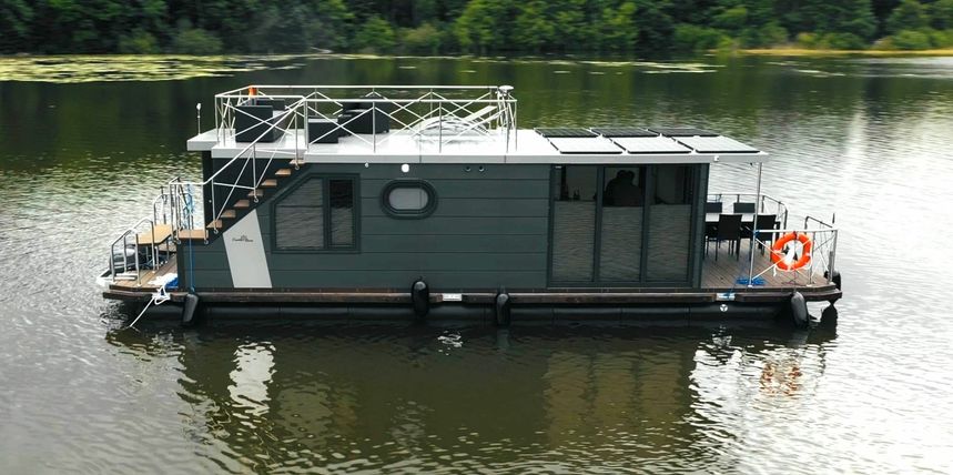 Rivo Campi 400 | Mika Star