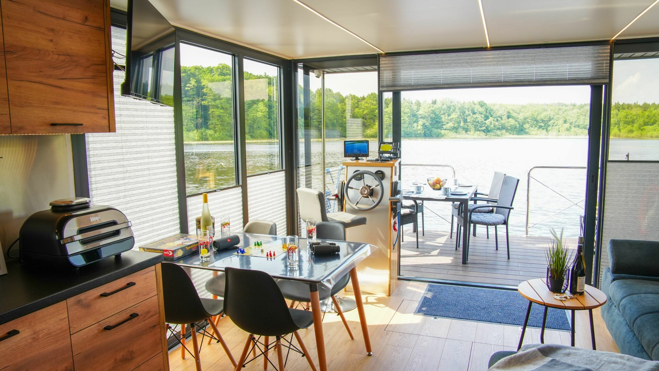 Rivo Campi 400 | Mika Star