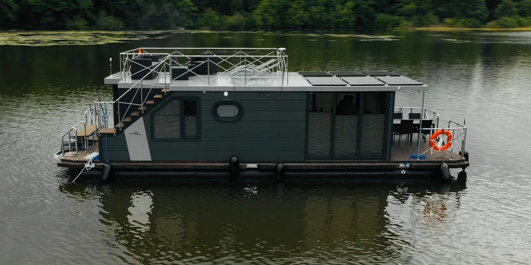 Rivo Campi 400 | Mika Sun