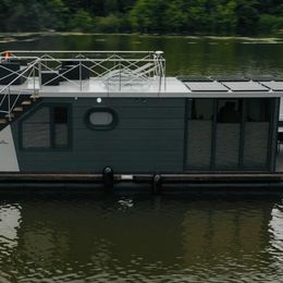 Rivo Campi 400 | Mika Sun