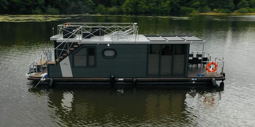 Rivo Campi 400 | Mika Sun